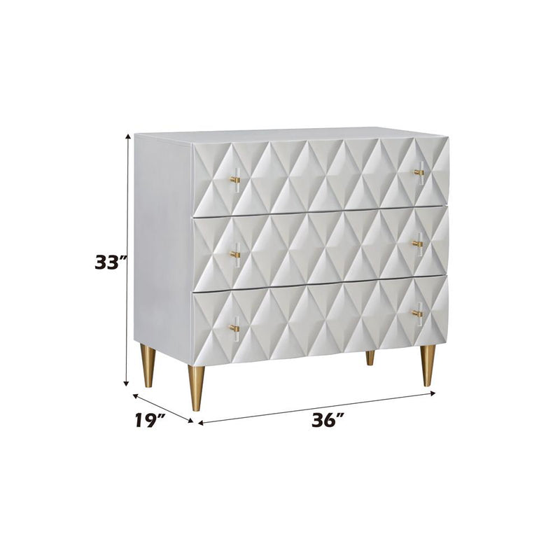 Calgary Furniture Emporium Accent Cabinets Cabinets AC02507 IMAGE 6