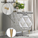 Calgary Furniture Emporium Accent Cabinets Cabinets AC02507 IMAGE 7