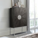 Calgary Furniture Emporium Bar Cabinets Bar Cabinets AC02509 IMAGE 1