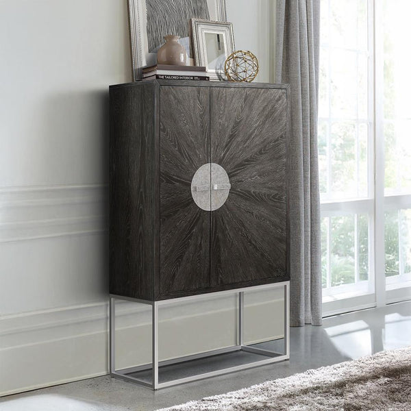 Calgary Furniture Emporium Bar Cabinets Bar Cabinets AC02509 IMAGE 1