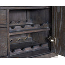 Calgary Furniture Emporium Bar Cabinets Bar Cabinets AC02509 IMAGE 7