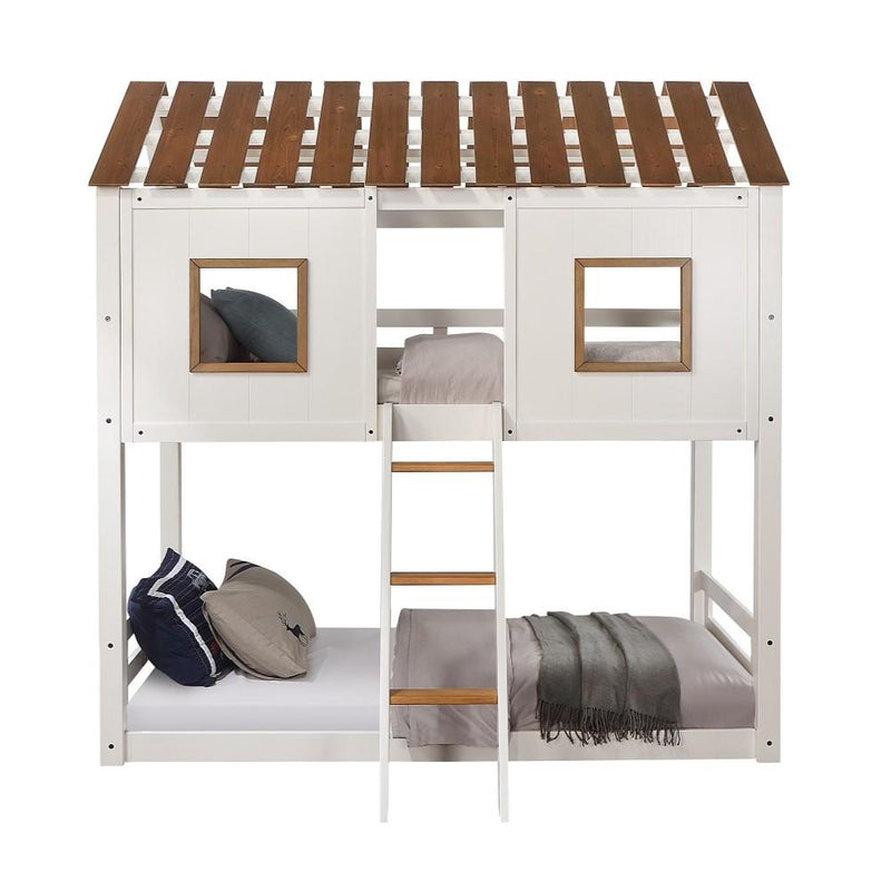 Calgary Furniture Emporium Kids Beds Bunk Bed BD02051 IMAGE 2