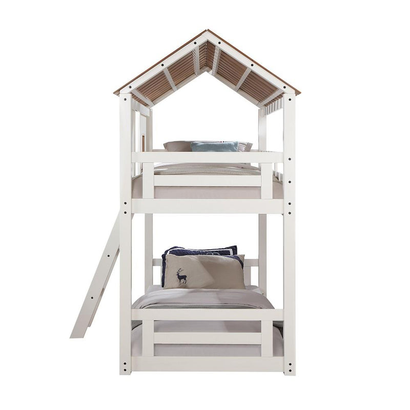 Calgary Furniture Emporium Kids Beds Bunk Bed BD02051 IMAGE 3