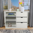 Calgary Furniture Emporium Kids Bedroom Accents Cabinet BD02054 IMAGE 1