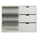 Calgary Furniture Emporium Kids Bedroom Accents Cabinet BD02054 IMAGE 2