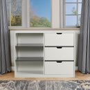 Calgary Furniture Emporium Kids Bedroom Accents Cabinet BD02054 IMAGE 4