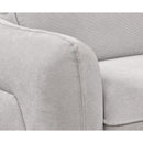 IFDC Fabric Sleeper Sectional IF-9006 RHF IMAGE 5