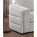 IFDC Fabric Sleeper Sectional IF-9086 RHF IMAGE 4