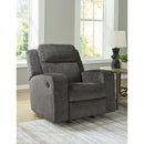 Signature Design by Ashley Kanlow 3860725C Rocker Recliner IMAGE 7