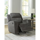 Signature Design by Ashley Kanlow 3860725C Rocker Recliner IMAGE 8