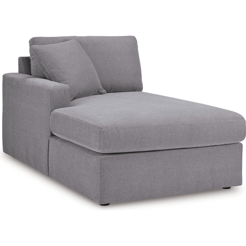  Signature Design by Ashley Modmax 9210416 LAF Corner Chaise IMAGE 1