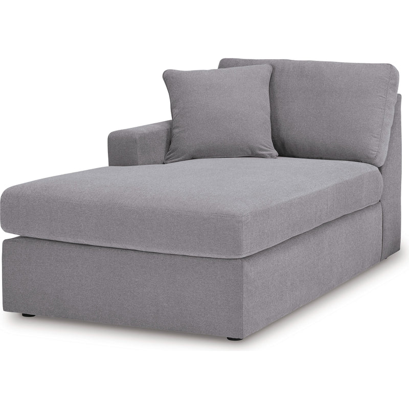  Signature Design by Ashley Modmax 9210416 LAF Corner Chaise IMAGE 2