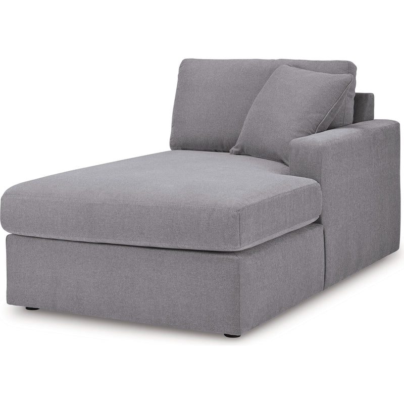  Signature Design by Ashley Modmax 9210417 RAF Corner Chaise IMAGE 1