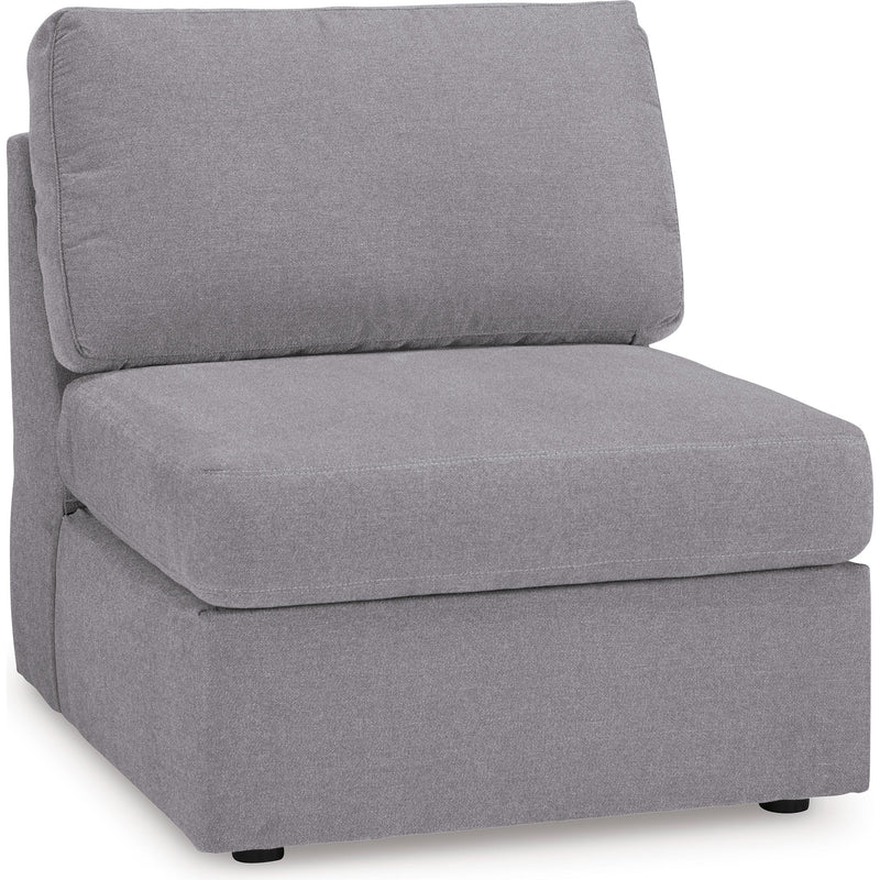  Signature Design by Ashley Modmax 9210446 Armless Chair IMAGE 1