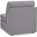  Signature Design by Ashley Modmax 9210446 Armless Chair IMAGE 2