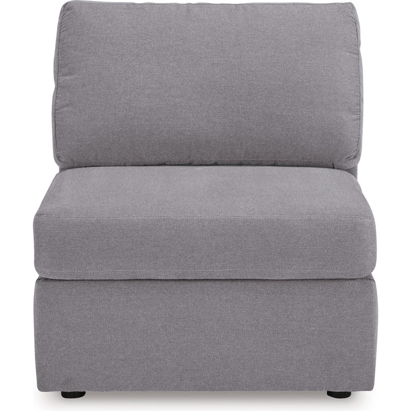  Signature Design by Ashley Modmax 9210446 Armless Chair IMAGE 3