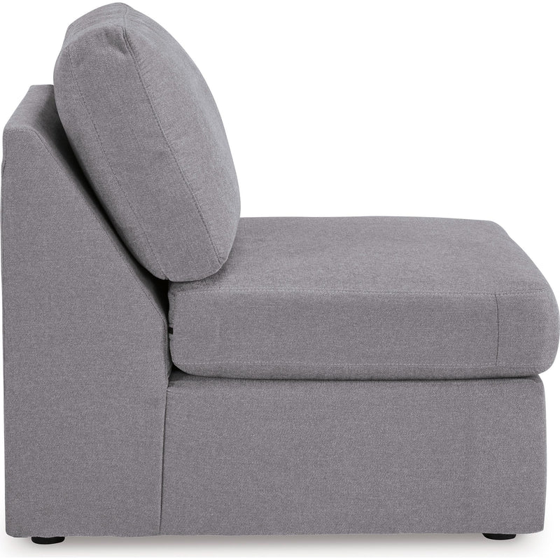  Signature Design by Ashley Modmax 9210446 Armless Chair IMAGE 4