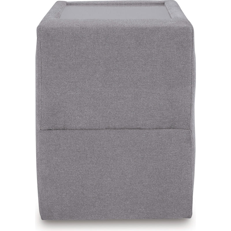  Signature Design by Ashley Modmax 9210457 Console with Storage IMAGE 4