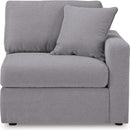  Signature Design by Ashley Modmax 9210465 RAF Corner Chair IMAGE 3