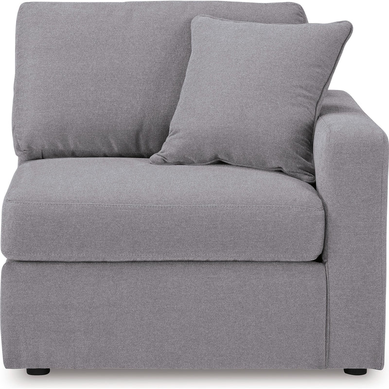  Signature Design by Ashley Modmax 9210465 RAF Corner Chair IMAGE 3