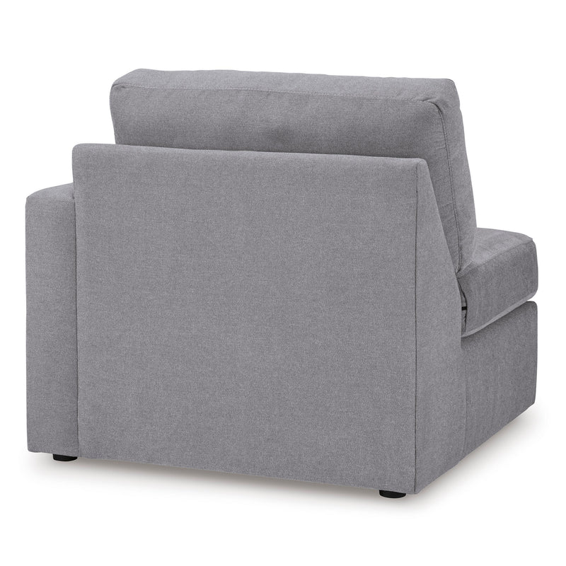  Signature Design by Ashley Modmax 9210465 RAF Corner Chair IMAGE 4