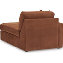  Signature Design by Ashley Modmax 9210216 LAF Corner Chaise IMAGE 3