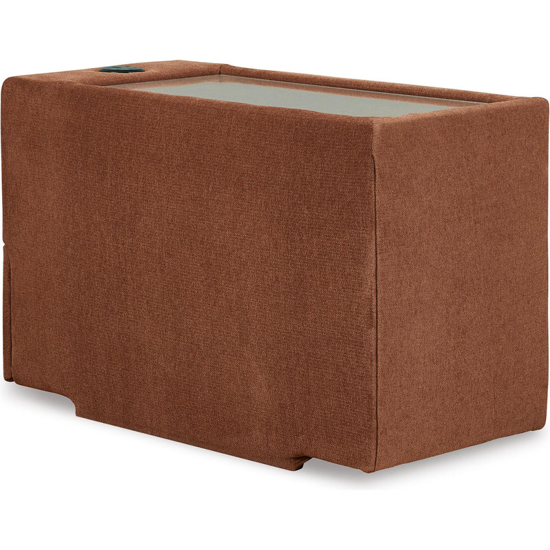  Signature Design by Ashley Modmax 9210227 Console with Audio System IMAGE 4