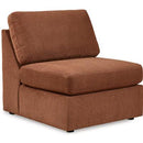  Signature Design by Ashley Modmax 9210246 Armless Chair IMAGE 1