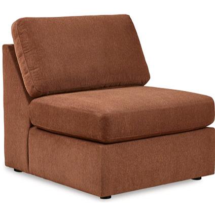  Signature Design by Ashley Modmax 9210246 Armless Chair IMAGE 1