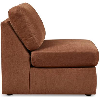  Signature Design by Ashley Modmax 9210246 Armless Chair IMAGE 4