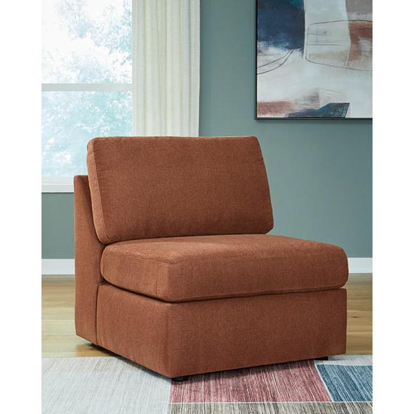  Signature Design by Ashley Modmax 9210246 Armless Chair IMAGE 5