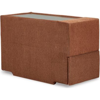 Calgary Furniture Emporium Modmax Console with Storage 9210257 IMAGE 1
