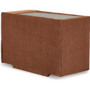  Signature Design by Ashley Modmax 9210257 Console with Storage IMAGE 4