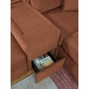  Signature Design by Ashley Modmax 9210257 Console with Storage IMAGE 5