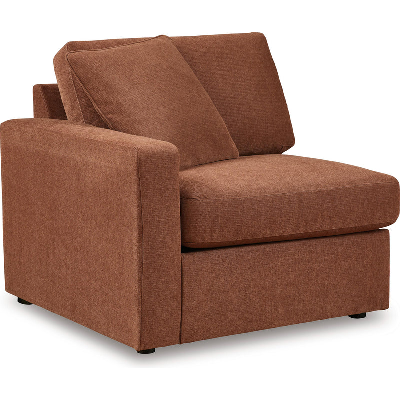  Signature Design by Ashley Modmax 9210264 LAF Corner Chair IMAGE 2