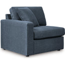  Signature Design by Ashley Modmax 9210164 LAF Corner Chair IMAGE 2