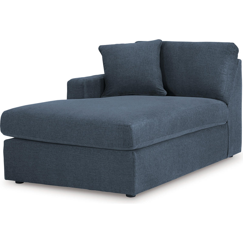 Signature Design by Ashley Modmax 9212116 LAF Corner Chaise IMAGE 1