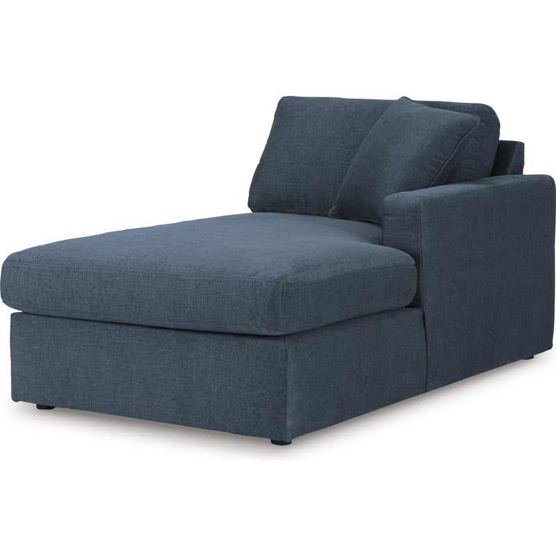 Signature Design by Ashley Modmax 9212117 RAF Corner Chaise IMAGE 1