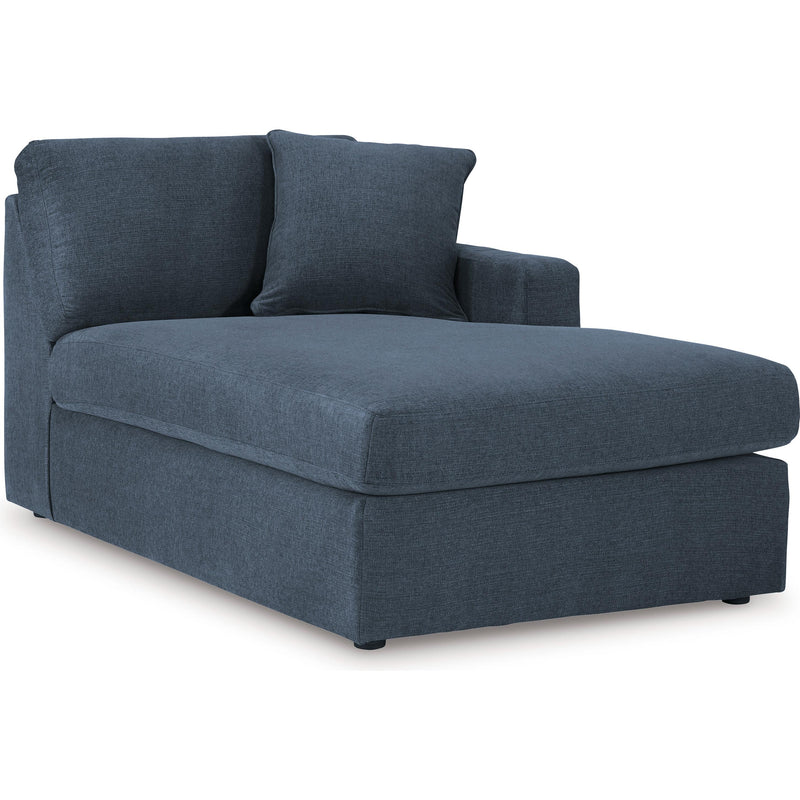 Signature Design by Ashley Modmax 9212117 RAF Corner Chaise IMAGE 2