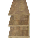 Coaster Furniture TV Stands Media Consoles and Credenzas 710543 IMAGE 5