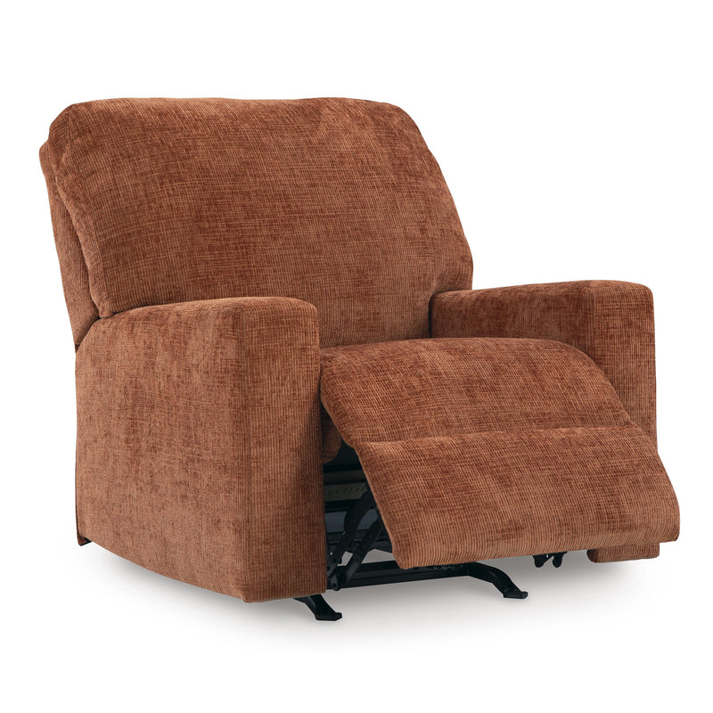 Signature Design by Ashley Aviemore 2430425C Rocker Recliner IMAGE 2