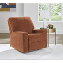 Signature Design by Ashley Aviemore 2430425C Rocker Recliner IMAGE 6
