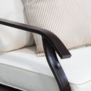 Calgary Furniture Emporium Outdoor Seating Sets LA-L005BG-4PK IMAGE 2