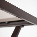 Calgary Furniture Emporium Outdoor Seating Sets LA-L005BG-4PK IMAGE 3