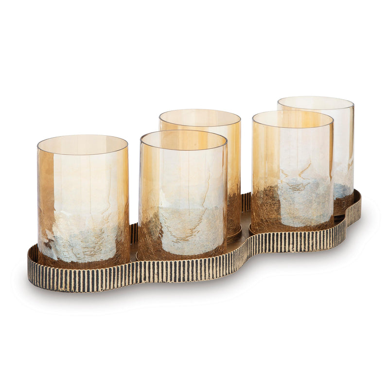 Signature Design by Ashley Evereton A2000856 Candle Holder IMAGE 2