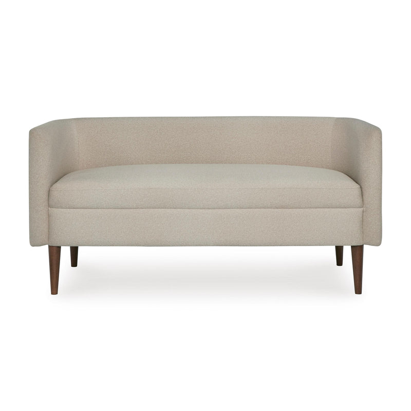 Signature Design by Ashley Wainner A3000756 Accent Bench IMAGE 2