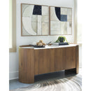  Signature Design by Ashley Fitzroy A4000688 Accent Cabinet IMAGE 5