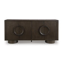 Signature Design by Ashley Veeda A4000703 Accent Cabinet IMAGE 3