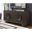  Signature Design by Ashley Veeda A4000703 Accent Cabinet IMAGE 4