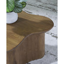  Signature Design by Ashley Abeford A4000711 Accent Cocktail Table Set IMAGE 4